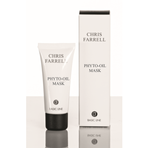 Chris Farrell Basic Phyto Oil Mask 50 ml