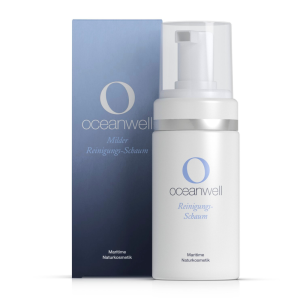 Oceanwell Basic Reinigingsschuim 100 ml