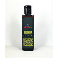 Radico Ayurvedisches Organic Haaröl mit Zimt 200 ml