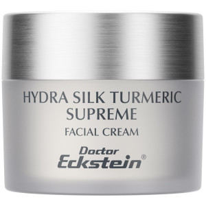 Doctor Eckstein Hydra Silk Turmeric Supreme Facial Cream...