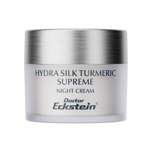 Doctor Eckstein Hydra Silk Turmeric Supreme Crème...