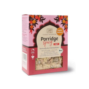 Classic Ayurveda Bio Porridge Spicy...