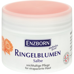 Enzborn Ringelblumensalbe 200 ml