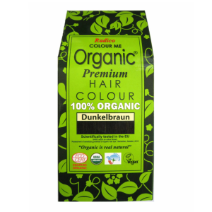 Radico Colour Me Organic Tinta Vegetale per Capelli...