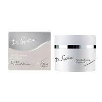 Dr. Spiller Terra California Clay Mask 5 gallery