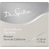 Dr. Spiller Terra California Clay Mask 50 ml