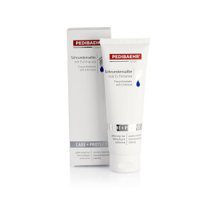Pedibaehr Cracked Heel Ointment with Echinacea 125 ml