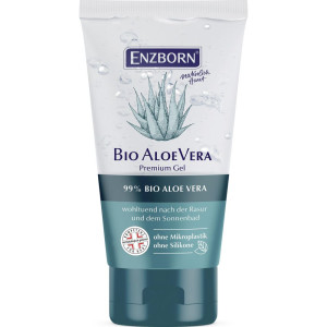 Enzborn Bio Aloe Vera Premium Gel 30 ml