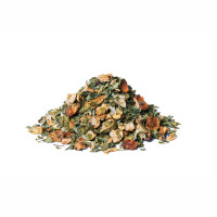 Sirocco Bio Tee Pina Moringa Früchte-Kräuter-Teemischung 40 g