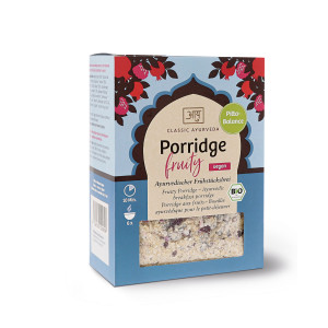 Classic Ayurveda Bio Porridge fruchtig...