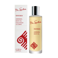 Dr. Spiller Rahima Body Oil 100 ml gallery