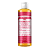 Dr. Bronners Flüssigseife Rose 240  gallery