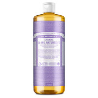 Dr. Bronners Flüssigseife Lavendel 945 ml