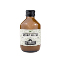 Kastenbein & Bosch Bio Saure Rinse Haarspülung nach der Seife 200 ml