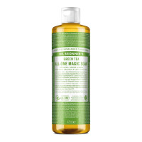Dr. Bronners Flüssigseife Grün gallery