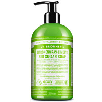 Savon au sucre Dr. Bronners Shikakai Cit gallery