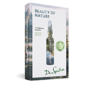 Dr. Spiller Beauty Of Nature The Signature Ampullen 7 x 2 ml