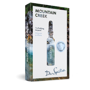 Dr. Spiller Mountain Creek The Purifying Ampullen 7 x 2 ml