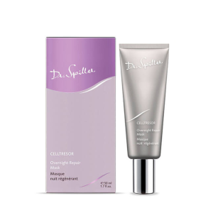 Dr. Spiller Celltresor Masque de nuit réparateur...