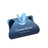 Oceanwell Basic Pflegeset mit Reinigungsgel + Meeresgel + Lotion je 30 ml