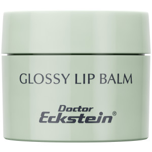 Doctor Eckstein Glossy Lip Balm 4,8 g