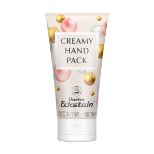 Doctor Eckstein Creamy Hand Pack Handmaske 50 ml