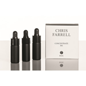 Chris Farrell Basic Concentrate PH5 3 x 4 ml