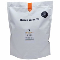 chicco Espresso Kaffee Horizonte ganze Bohnen 2.500 g