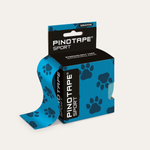 Pinotape Sport Sensitive Bande de kinésiologie Paw...