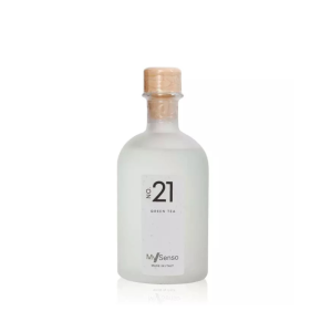 MySenso Raumduft Nachfüllflasche No.21 Green Tea 240 ml