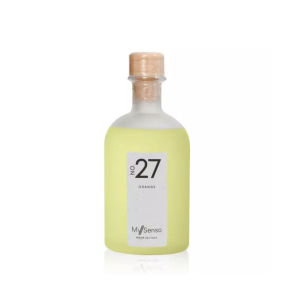 MySenso Raumduft Nachfüllflasche No.27 Orange 240 ml