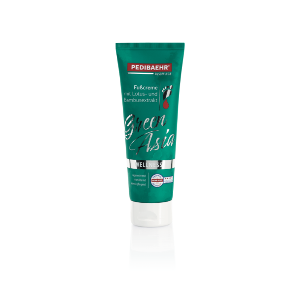 Pedibaehr Fubad Bambus & Aloe Vera 1000 ml | samtige-haut.de