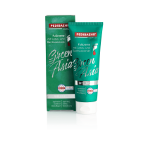 Pedibaehr Crema piedi Green Asia con estratto di loto e bamb