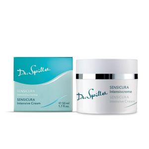 Dr. Spiller Sensicura Intensivcreme 50 ml