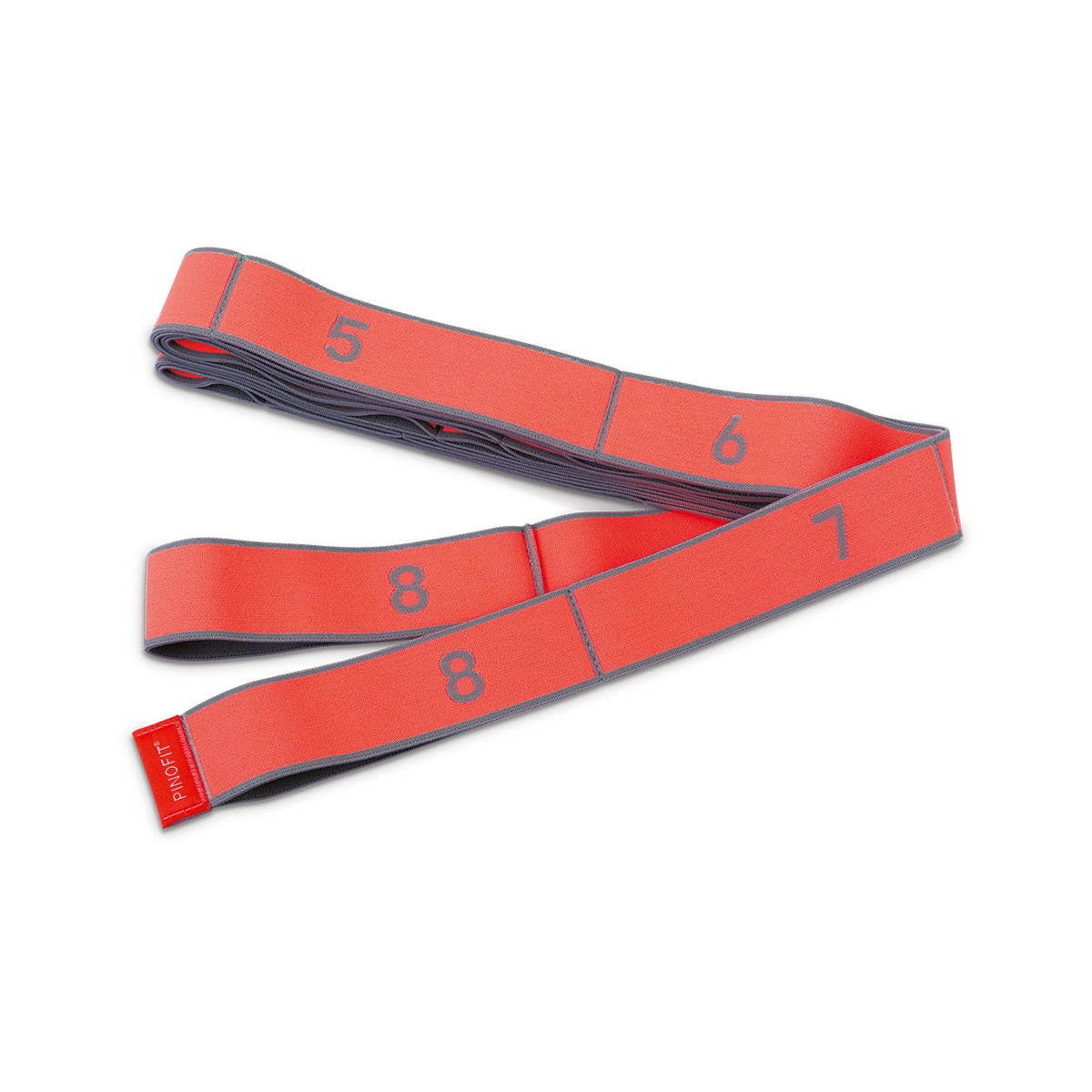 Pinofit Stretch Band XL Coral