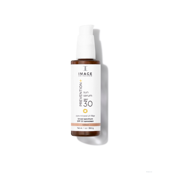 Image Skincare Prevention+ Sun Serum Tinted SPF30 28,3 g