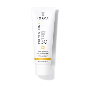 Image Skincare Prevention+ Clear Solar Gel SPF30 42,5 g