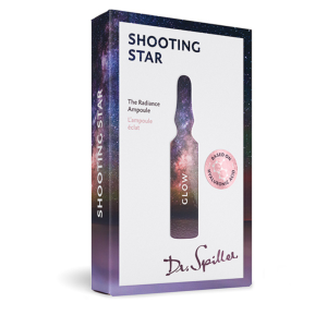 Dr. Spiller Shooting Star Glow Ampullen 7 x 2 ml