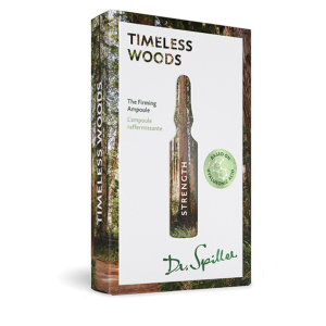 Dr. Spiller Timeless Woods Strength Ampullen 7 x 2 ml