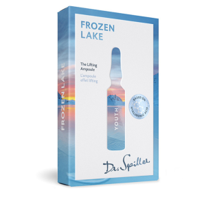 Dr. Spiller Frozen Lake Youth Ampullen 7 x 2 ml