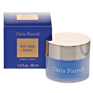Chris Farrell Mineral Therapie Rich Vitality System 50 ml