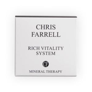 Chris Farrell Terapia mineral Rich Vitality System 50 ml