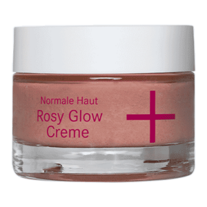 i + m Naturkosmetik Normale Haut Rosy Glow Creme 30 ml