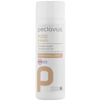 Peclavus Podo Diabetic Bain de pieds antibactérien &a