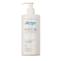 La mer MED+ Lotion anti-dess&egrave;chement au sel...