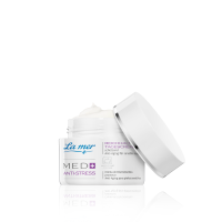 La mer MED+ Cr&egrave;me de jour anti-stress riche...