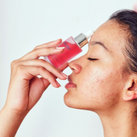 La mer Sérum actif à la niacinamide sans parfu