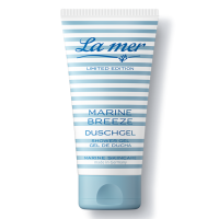 La mer Marine Breeze Shower Gel with Per gallery
