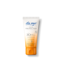 La mer Sun Protection Cr&egrave;me solaire SPF 30...