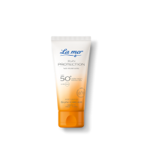 La mer Sun Protection Cr&egrave;me solaire SPF 50...